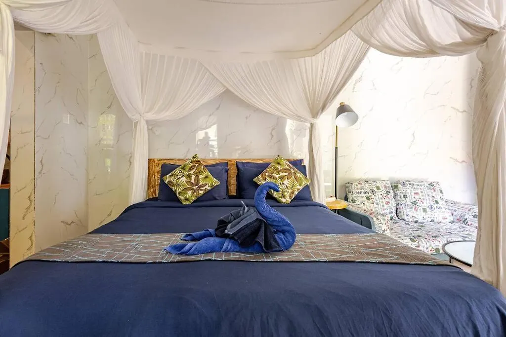 Kubu Guest House Seminyak