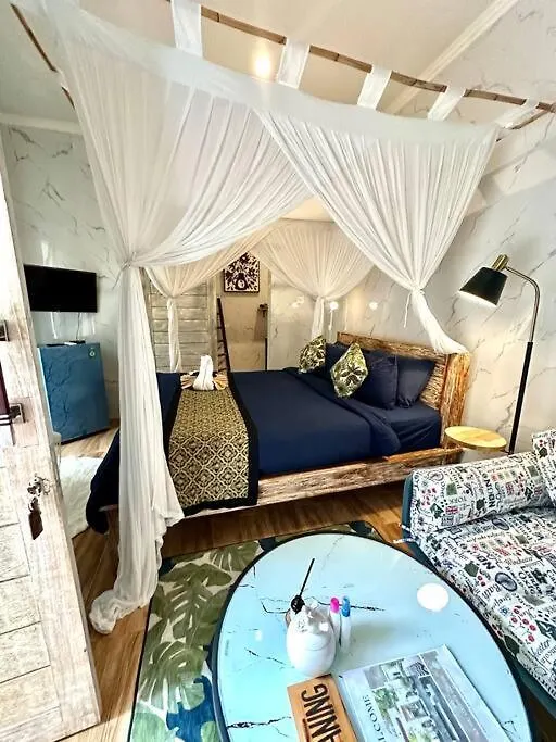 Kubu Guest House Seminyak