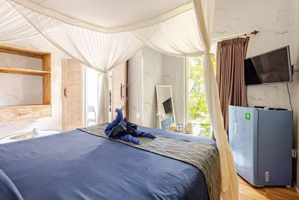 Kubu Guest House 세미냑