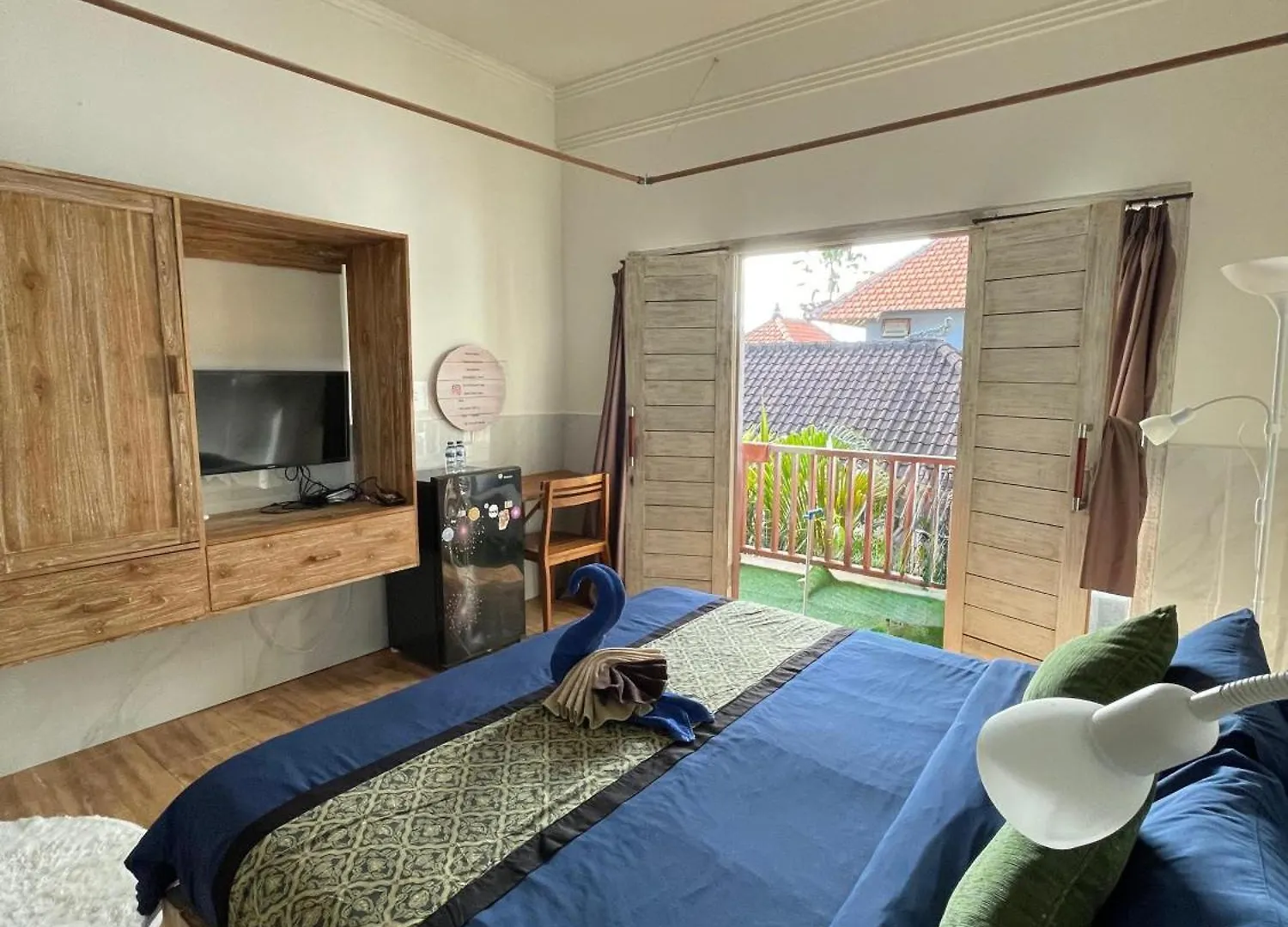 Kubu Guest House Seminyak 0*,  Indonesien