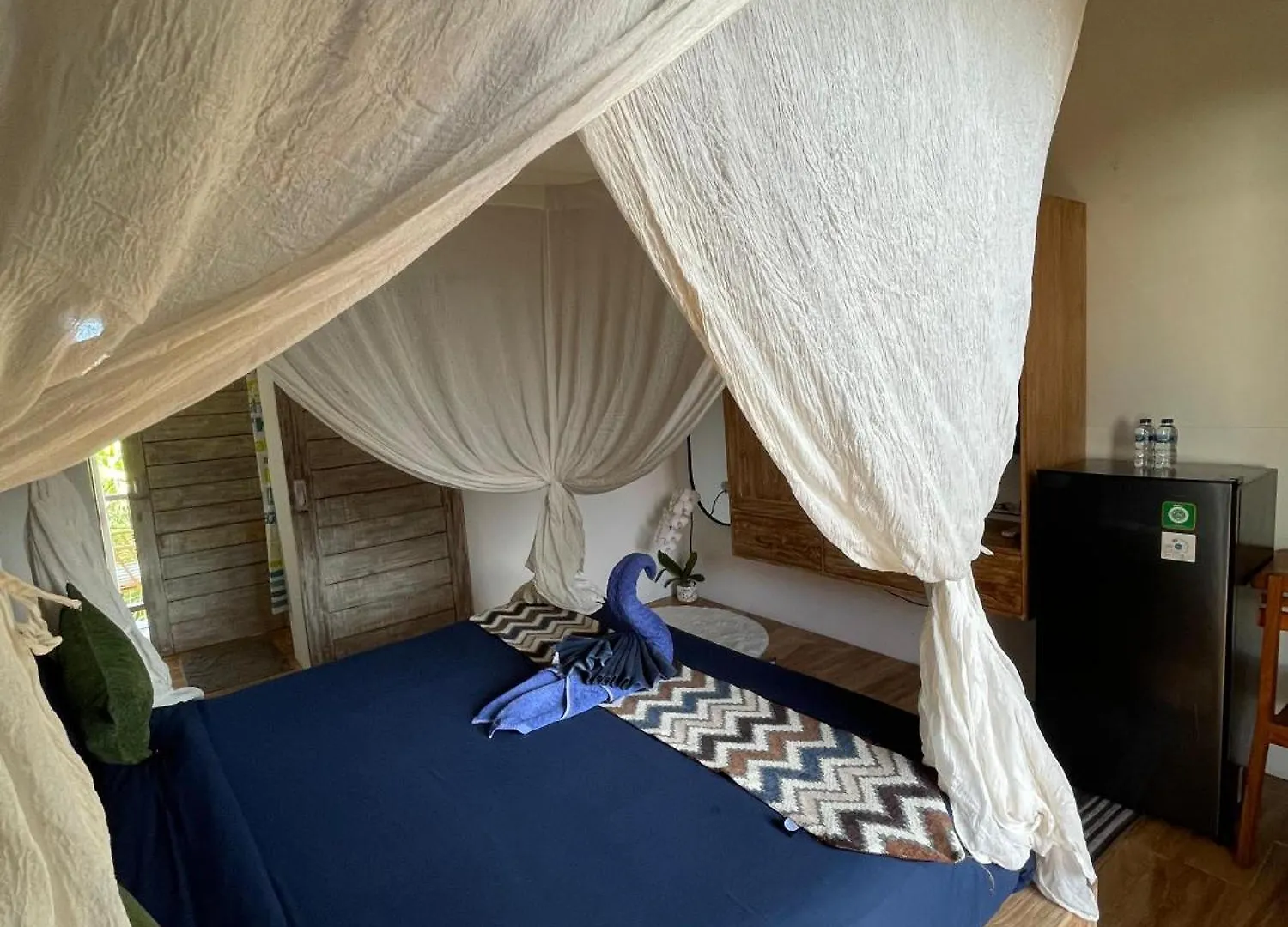 Kubu Guest House 세미냑