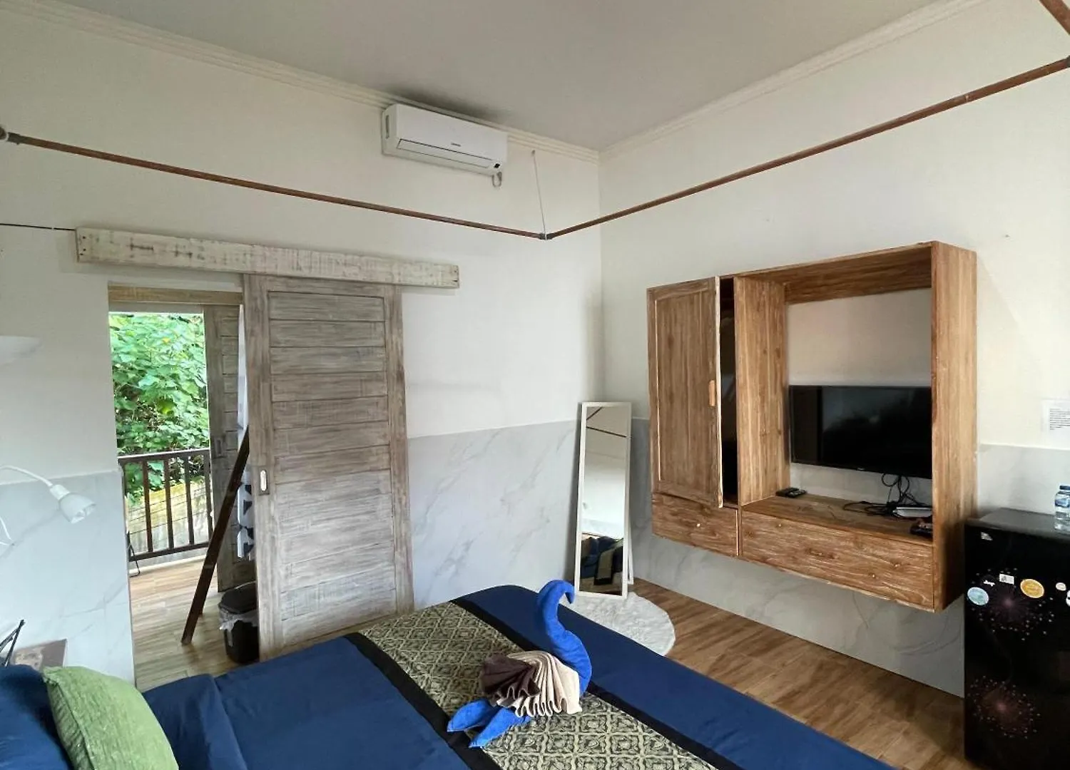 Kubu Guest House 세미냑