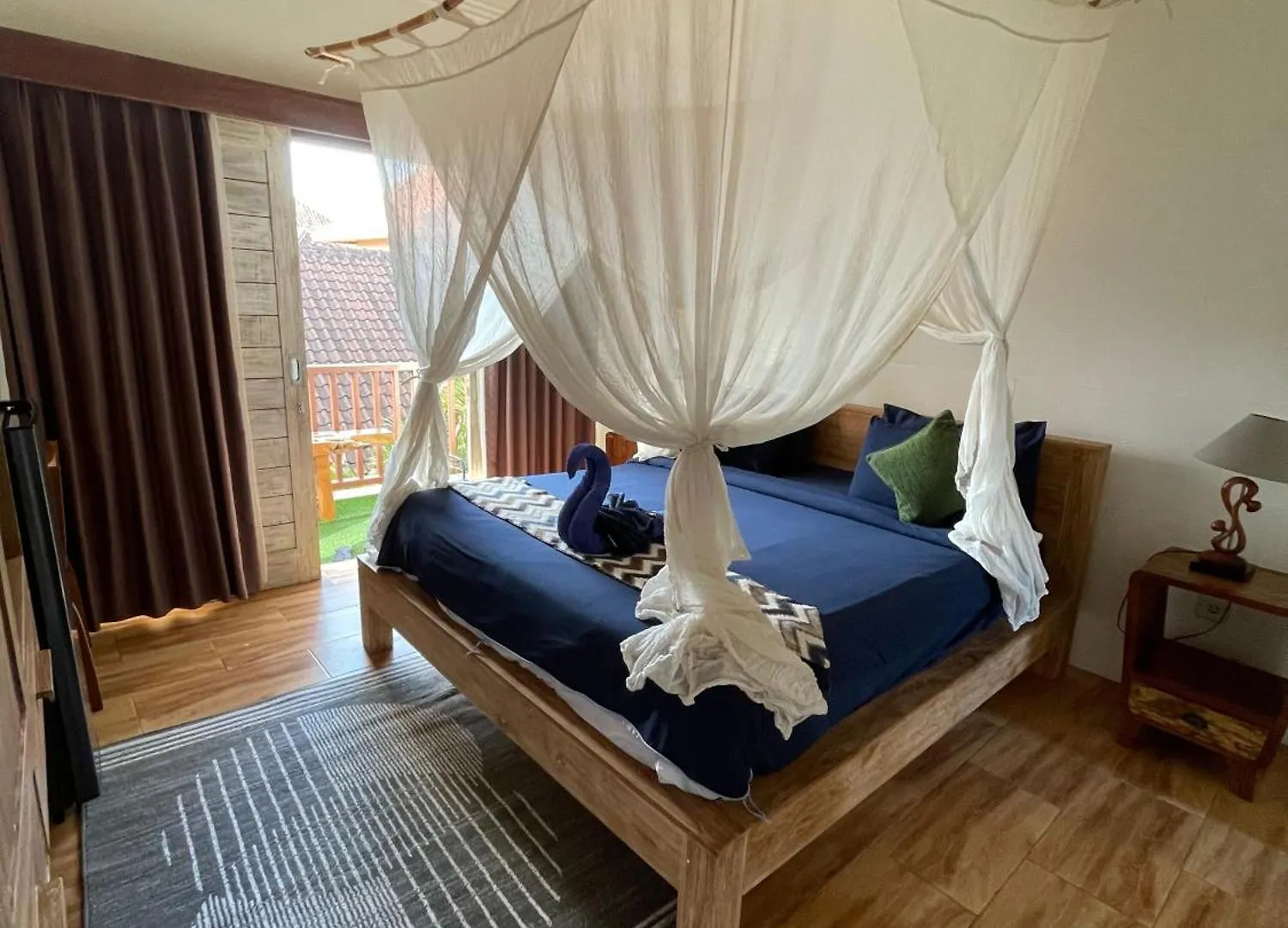 Kubu Guest House Seminyak